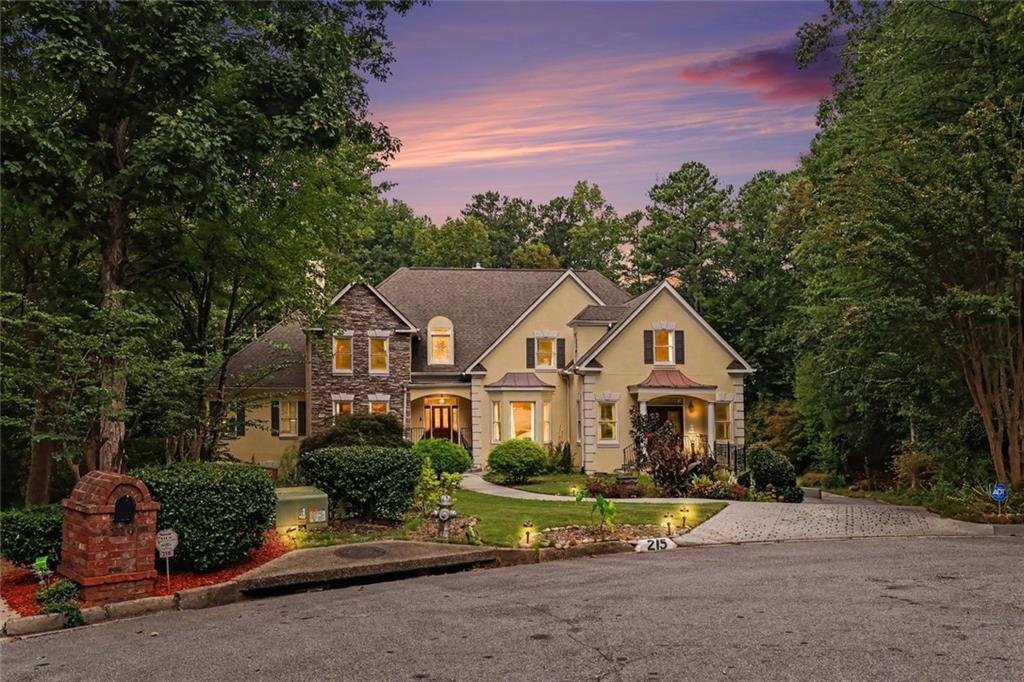 Maison à Atlanta, Géorgie, États-Unis 1 - 19178232