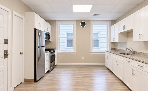 Casa a Revere, Massachusetts, Stati Uniti 1