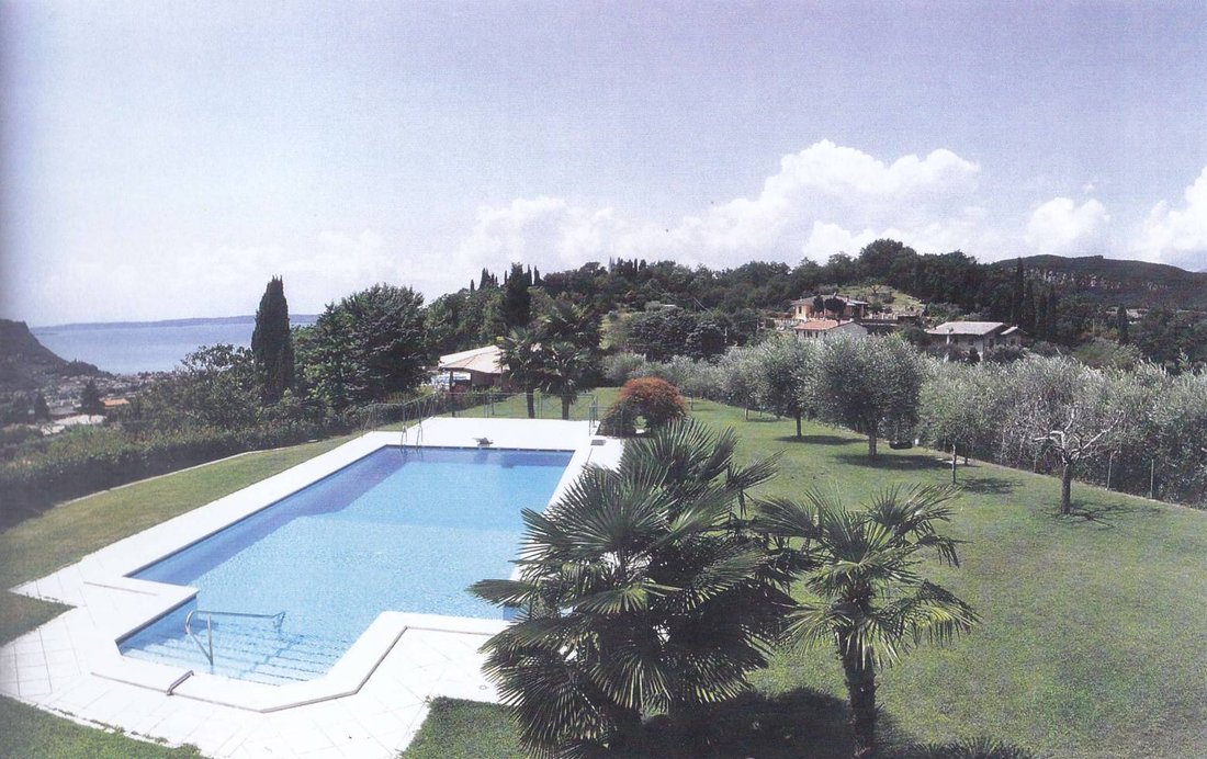 Villa in Costermano sul Garda, Veneto, Italy 2 - 19173295