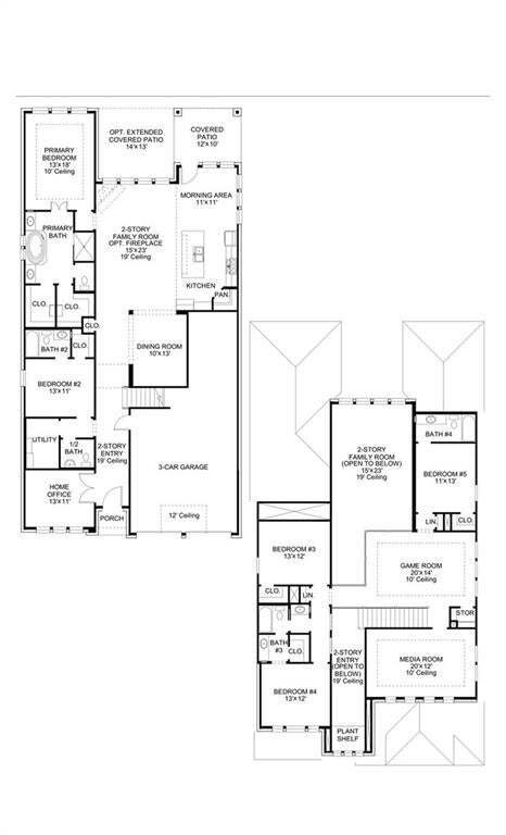 House in Haslet, Texas, United States 3 - 19172675