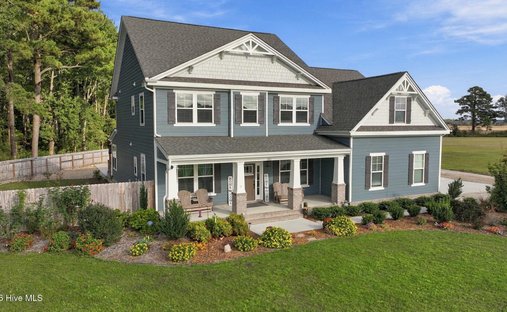 Haus in Moyock, North Carolina, Vereinigte Staaten 1
