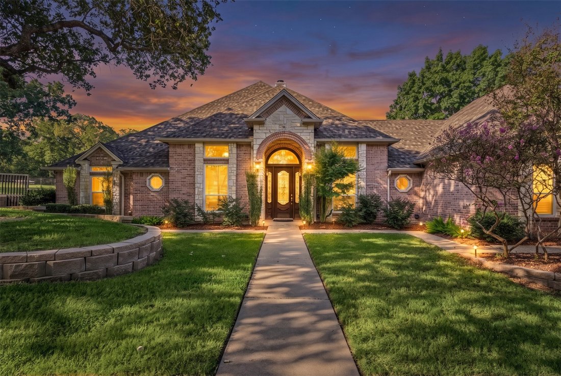 Haus in Burleson, Texas, Vereinigte Staaten 1 - 19141705