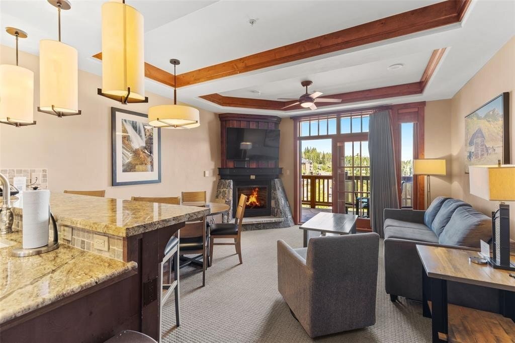 Maison à Breckenridge, Colorado, États-Unis 3 - 19179348