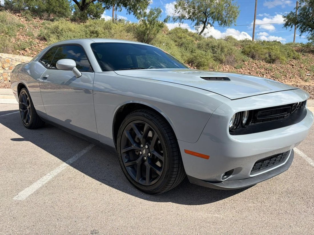 Coupe in El Paso, TX, United States 1 - 19180008