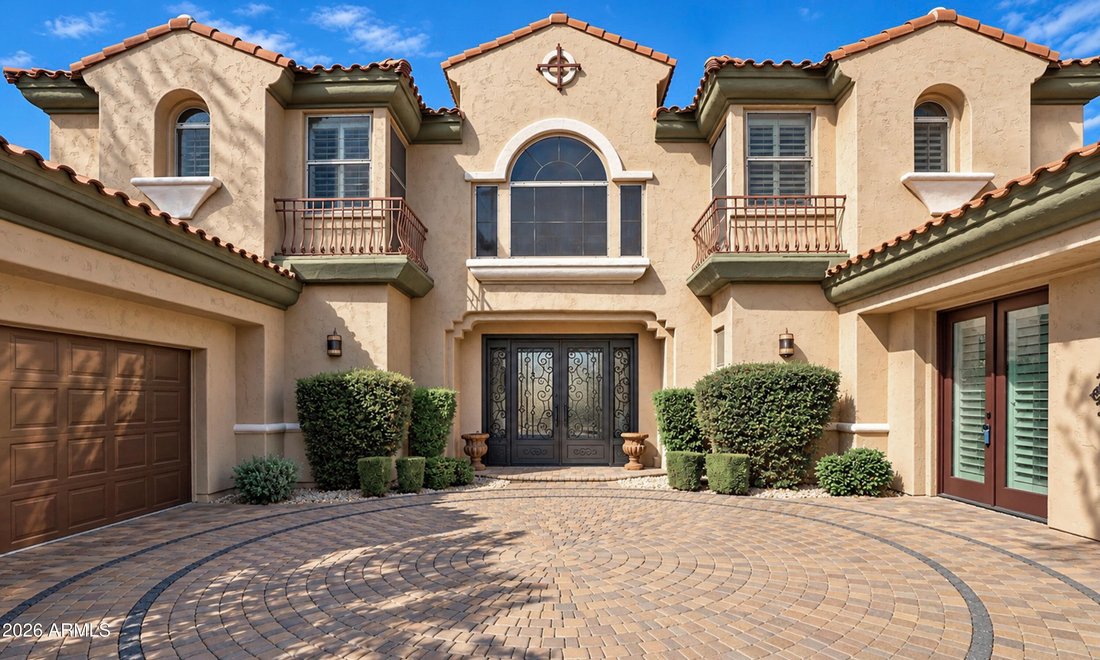 Casa en Phoenix, Arizona, Estados Unidos 3 - 19173920