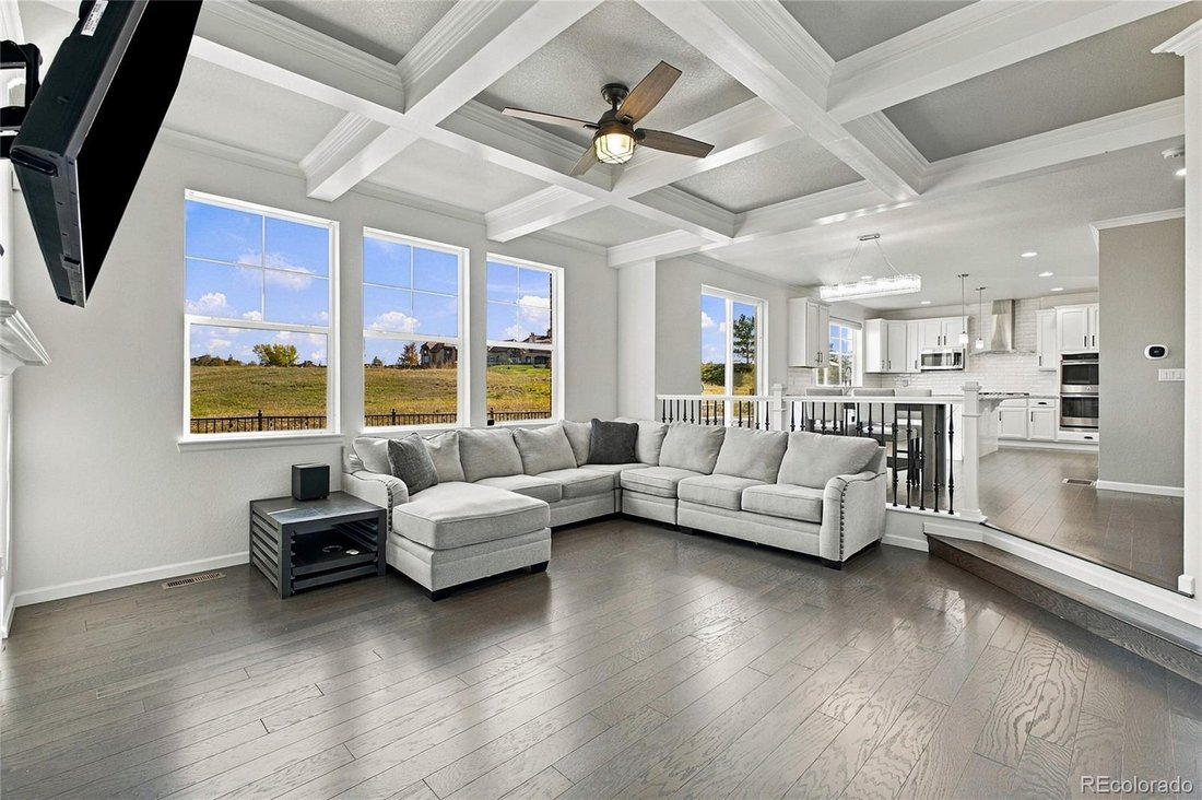 House in Aurora, Colorado, United States 3 - 19171814