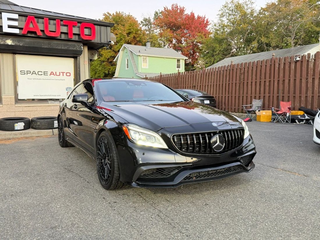 Coupe in East Brunswick, NJ, United States 4 - 19180014