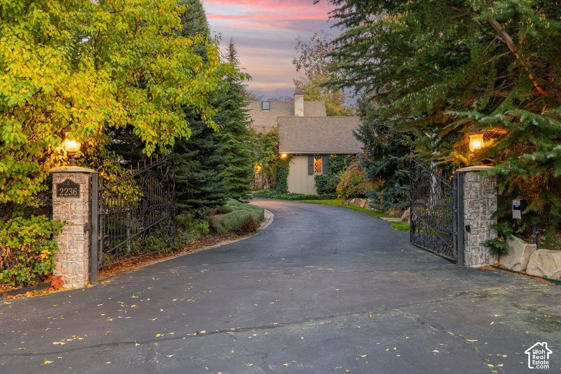 Casa a Cottonwood Heights, Utah, Stati Uniti 3 - 18845617