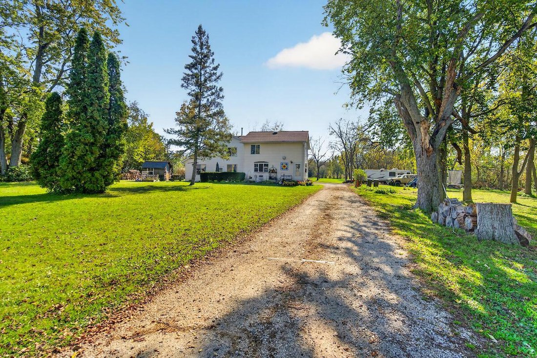 House in Kenosha, Wisconsin, United States 2 - 19177965