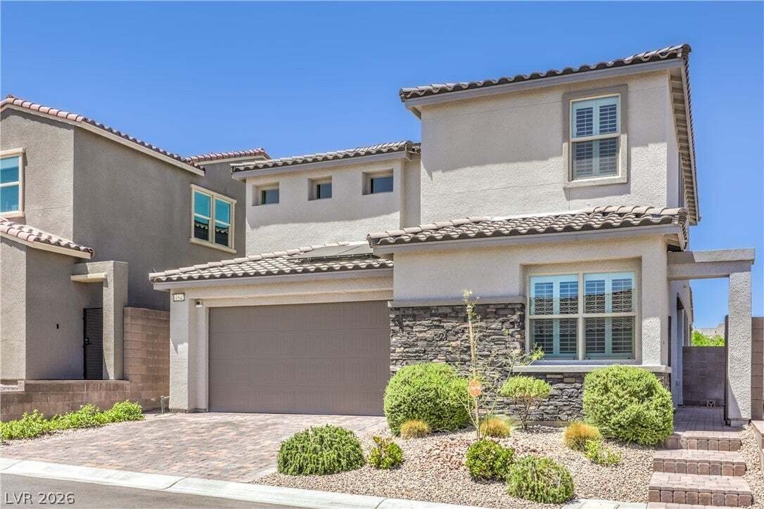 House in Las Vegas, Nevada, United States 1 - 18152145