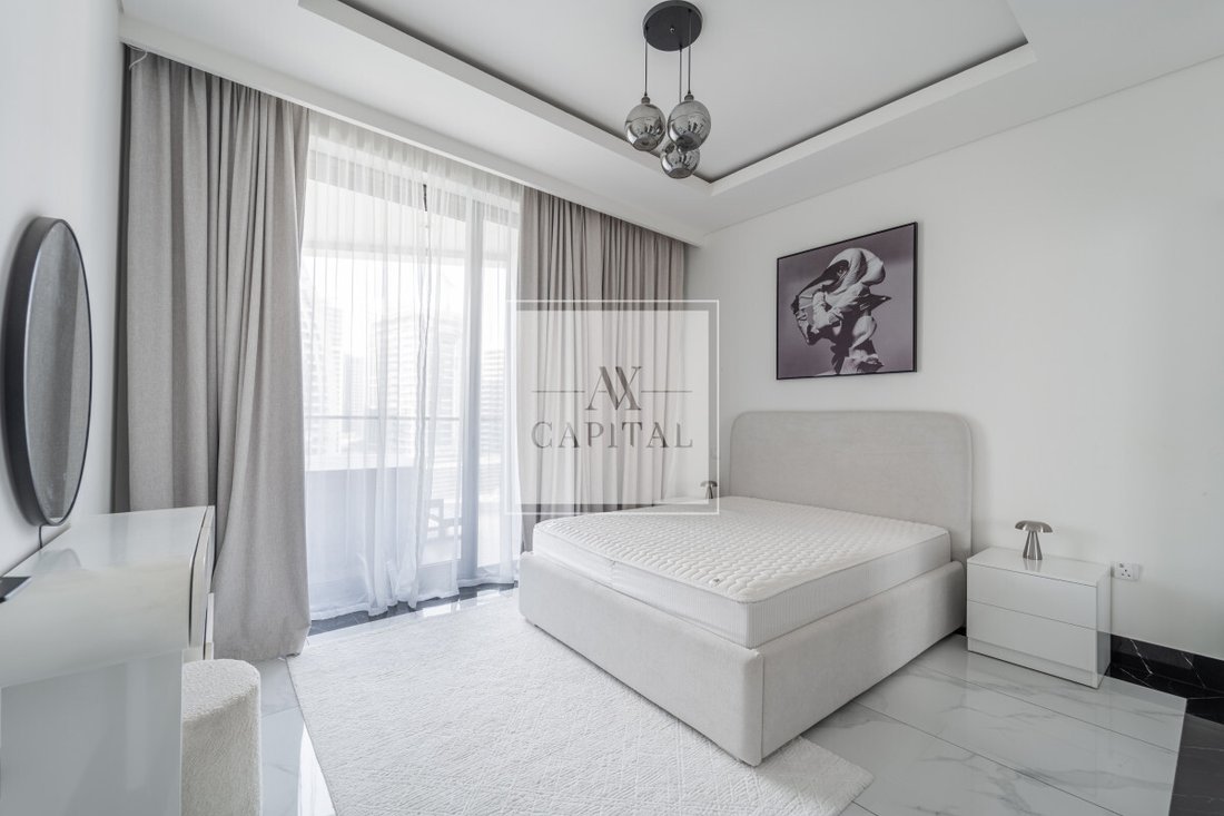 Apartment in Al Hebiah Sixth, Al Hebiah, Dubai 4 - 18230329