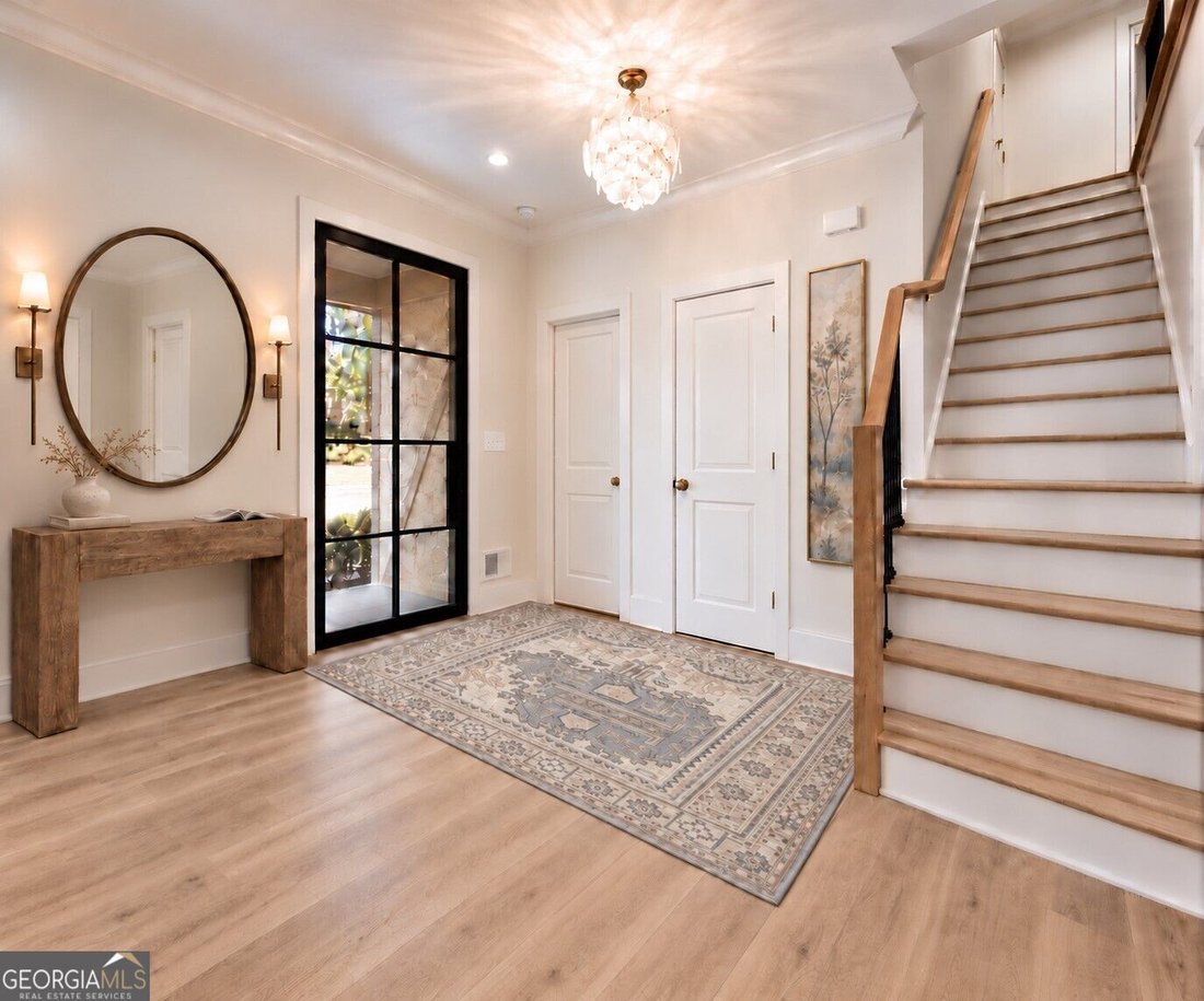 House in Dunwoody, Georgia, United States 4 - 19172872