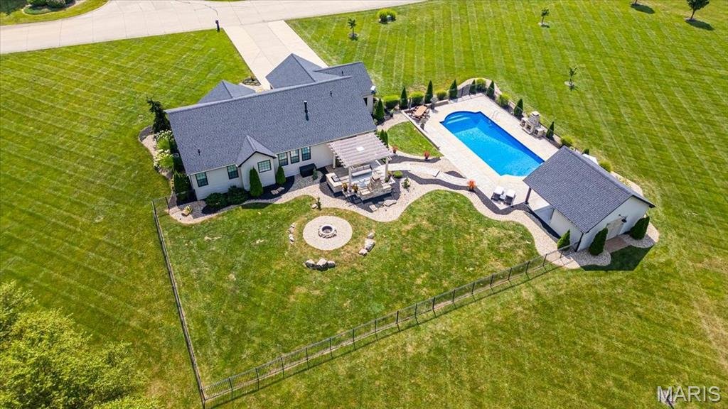 House in Smithton, Illinois, United States 5 - 19175956
