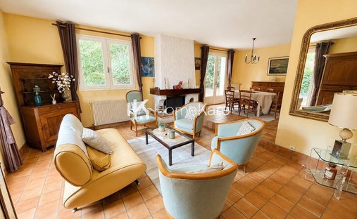 Maison à Beausoleil, Gradignan, France 1