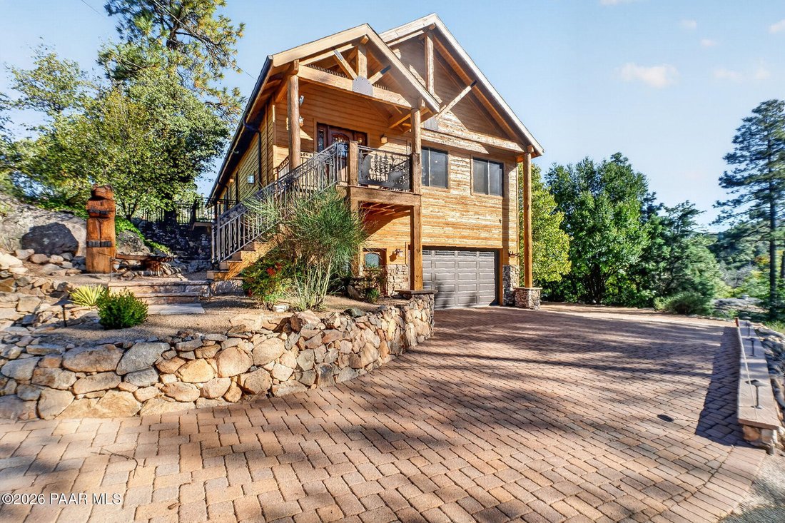 House in Prescott, Arizona, United States 1 - 19179602