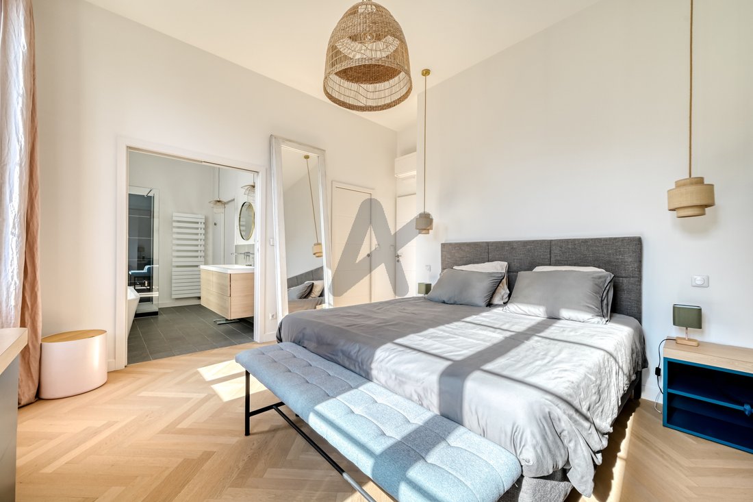 Apartment in Saint Vincent, Lyon 1er Arrondissement, Lyon 5 - 19181151