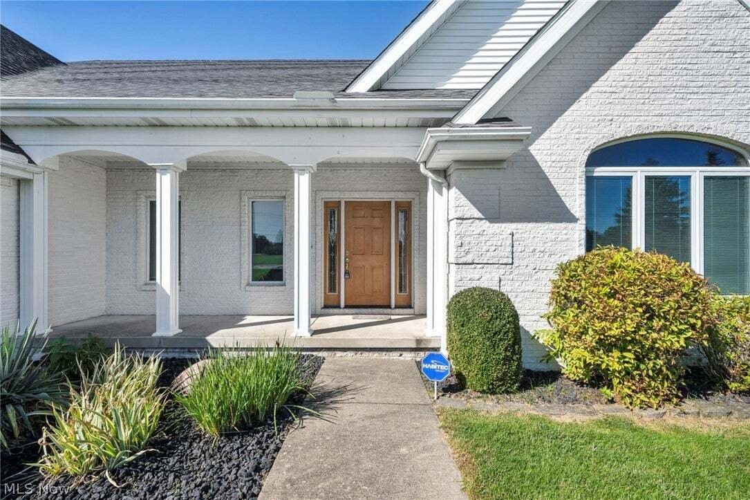 Casa en Maumee, Ohio, Estados Unidos 3 - 19172378