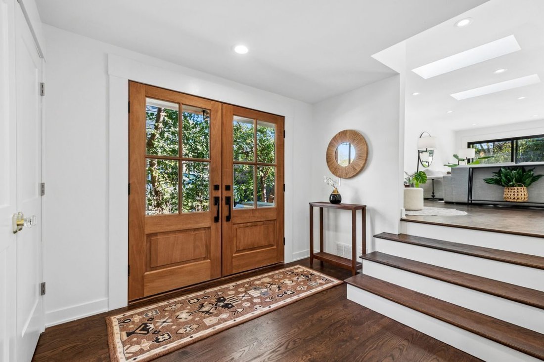 House in Wilmette, Illinois, United States 3 - 19174260