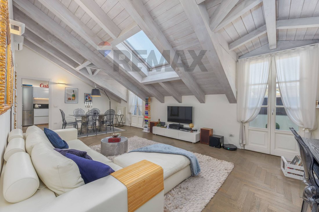 Apartment in San Carlo-Molinetto, Monza, Lombardy 5 - 19174226