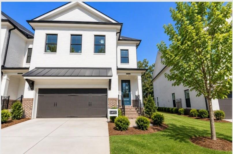 Townhouse en Buford, Georgia, Estados Unidos 1 - 19178214