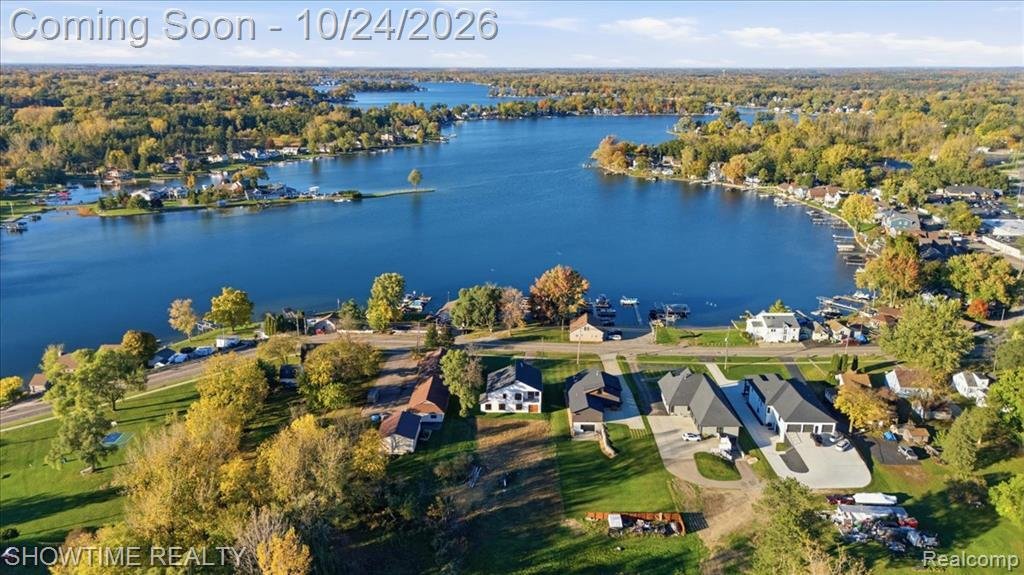 Maison à Fenton Road, Michigan, États-Unis 3 - 19174959