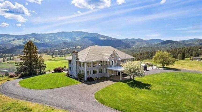 Casa a Spokane Valley, Washington, Stati Uniti 1 - 19169476