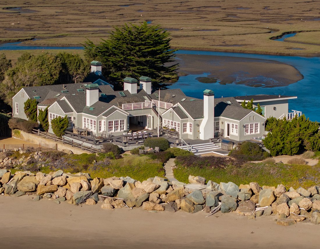 Casa en Carpintería, California, Estados Unidos 1 - 19170537