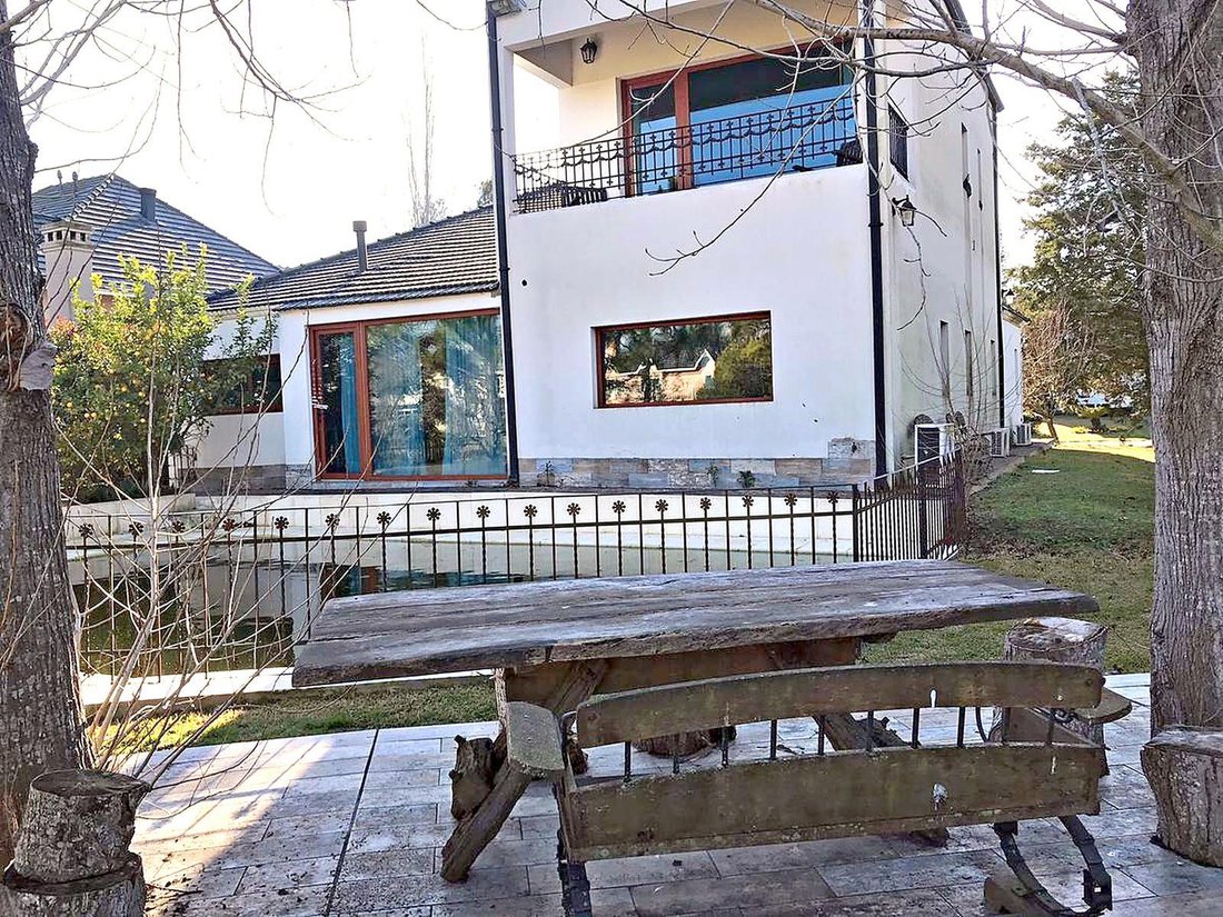 Maison à Esteban Echeverría, Province de Buenos Aires, Argentine 5 - 18073344
