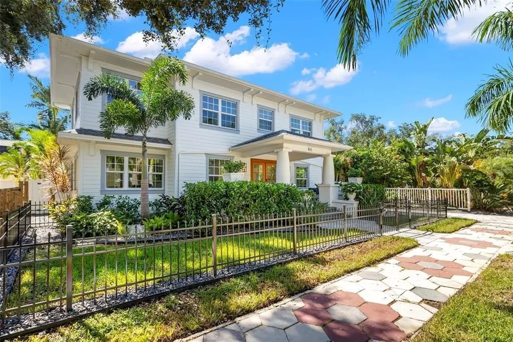 Haus in Saint Petersburg, Florida, Vereinigte Staaten 3 - 19181616