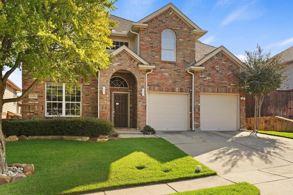 Haus in Irving, Texas, Vereinigte Staaten 1 - 19172689