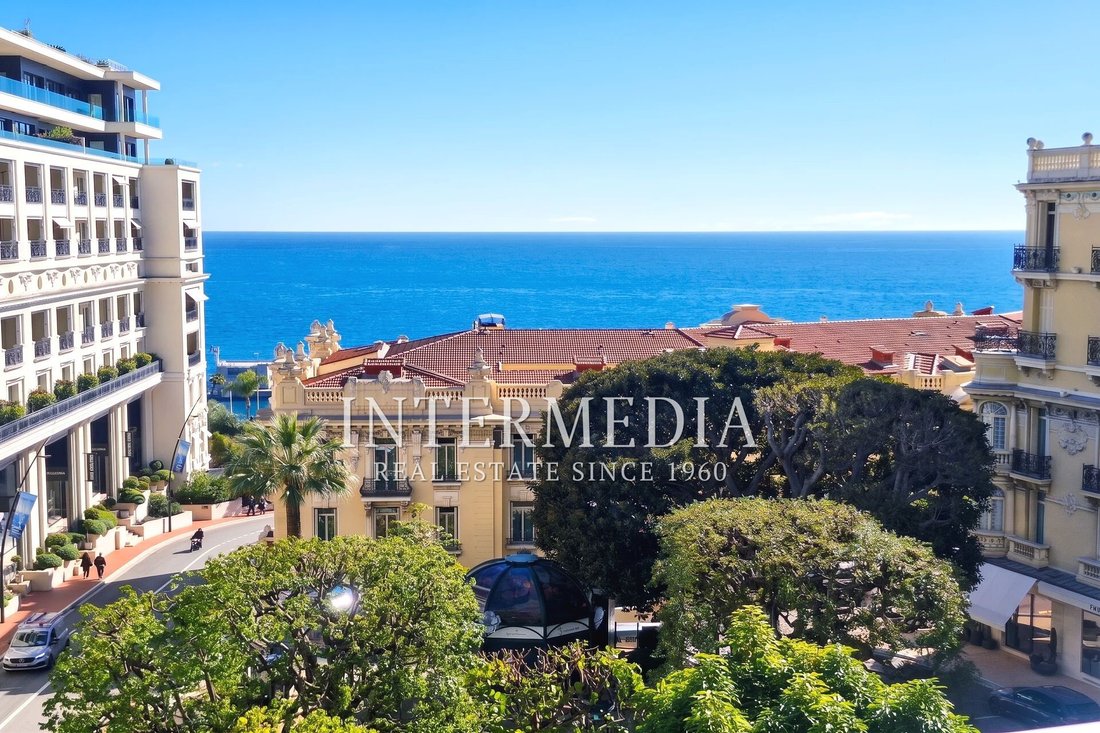 Apartment in Monaco, Monaco 1 - 19169883