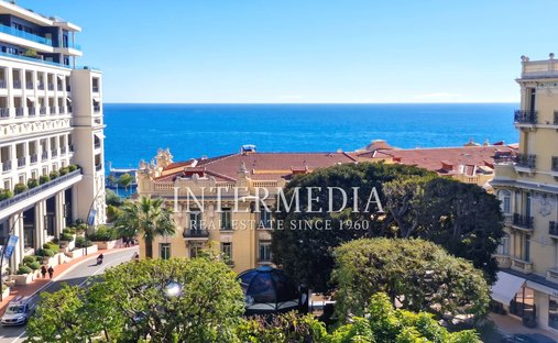 Apartment in Monaco, Monaco 1