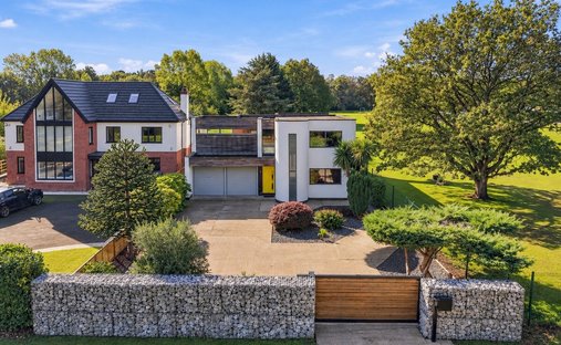 Haus in Brandon, Rugby, England 1