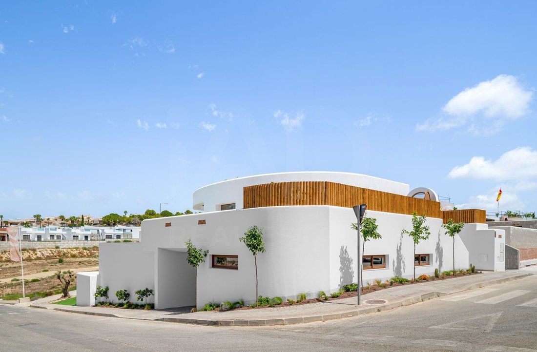 Residenza a Algorfa, Comunità Valenzana, Spagna 5 - 19179959