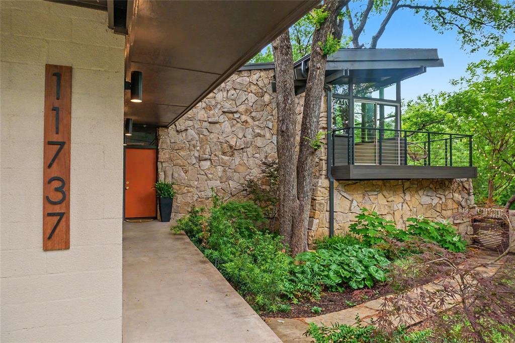 Maison à Dallas, Texas, États-Unis 3 - 19169672