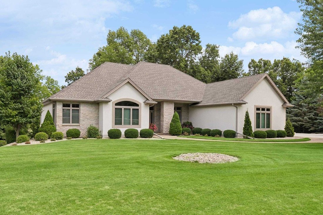 House in Rochester, Minnesota, United States 1 - 19179401