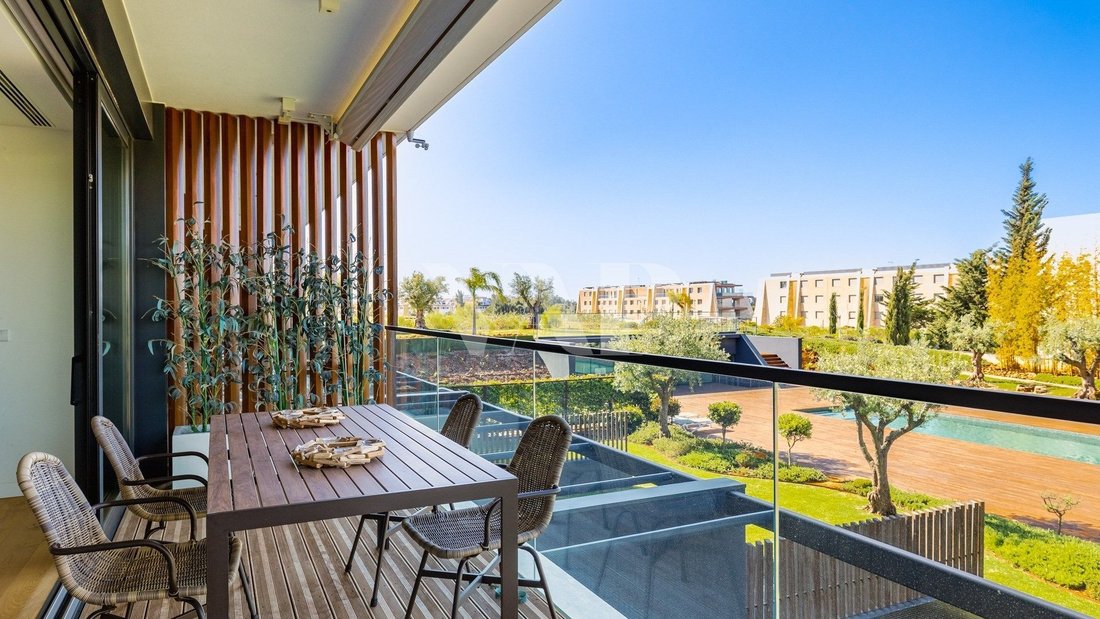 Apartment in Vilamoura, Quarteira, Algarve 2 - 19170547