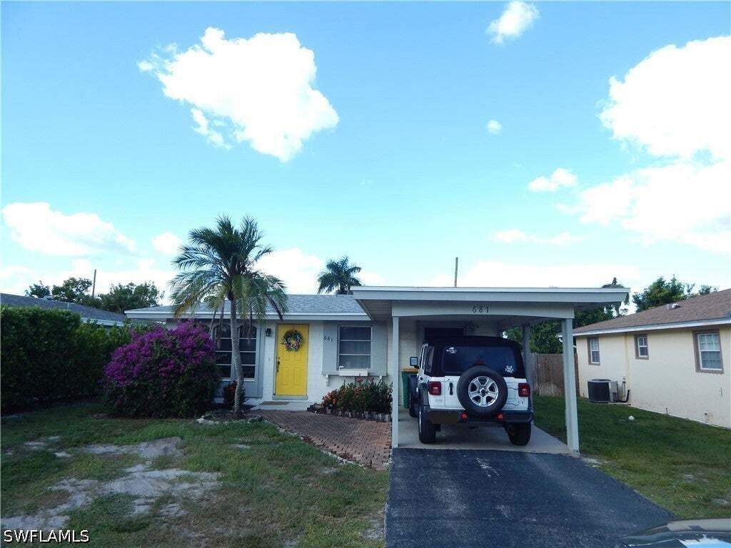 Casa en Naples, Florida, Estados Unidos 1 - 19168846