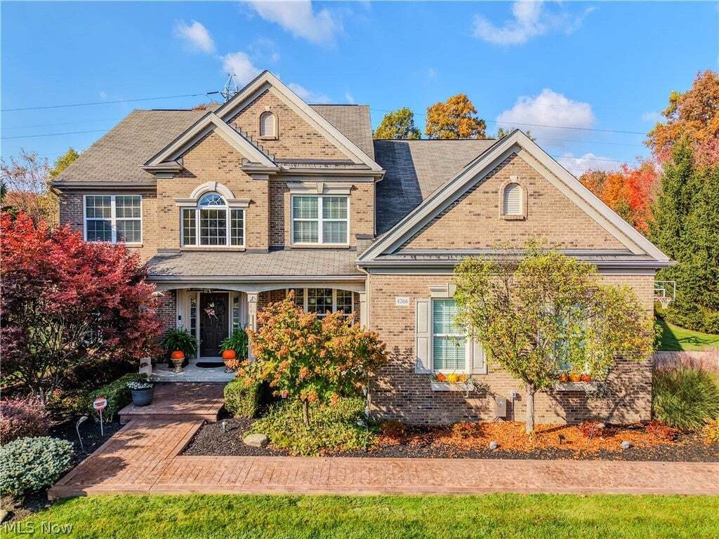 Maison à Brecksville, Ohio, États-Unis 1 - 19178046