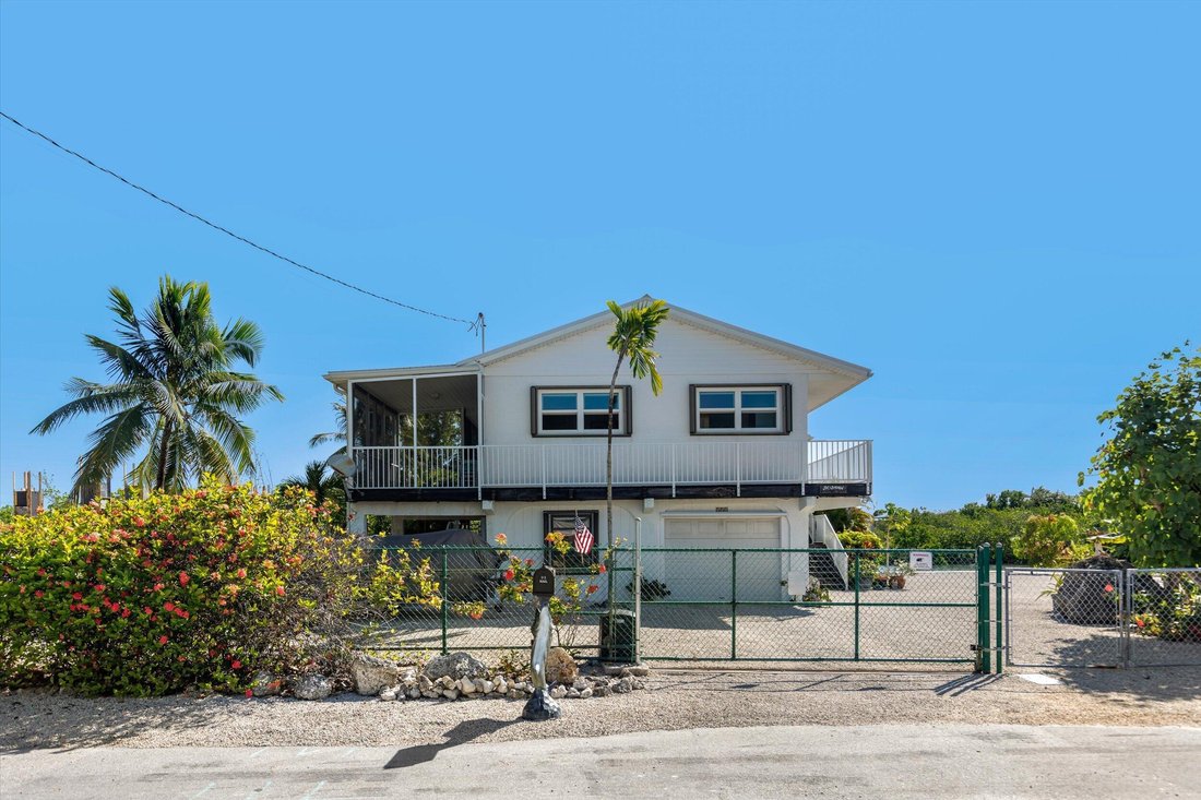 House in Big Pine Key, Florida, United States 3 - 19169393