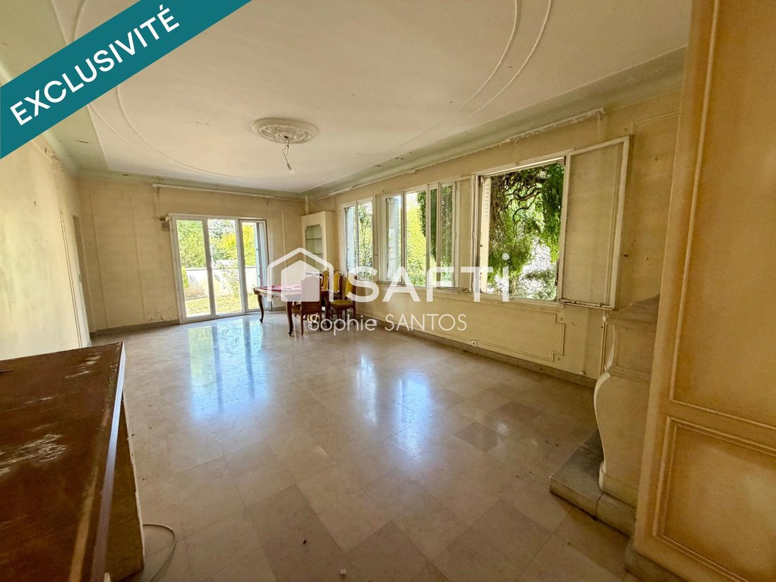 Casa a Neuilly-Plaisance, Isola di Francia, Francia 4 - 19176022