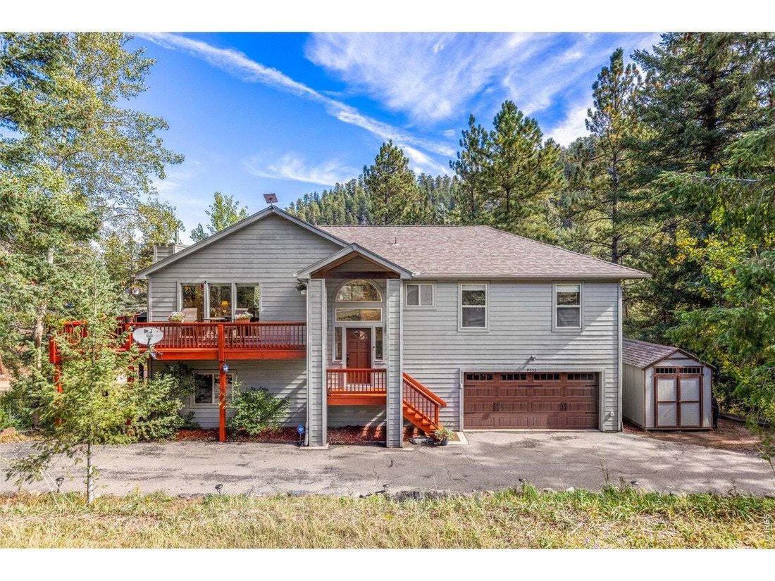 Maison à Morrison, Colorado, États-Unis 1 - 19169176
