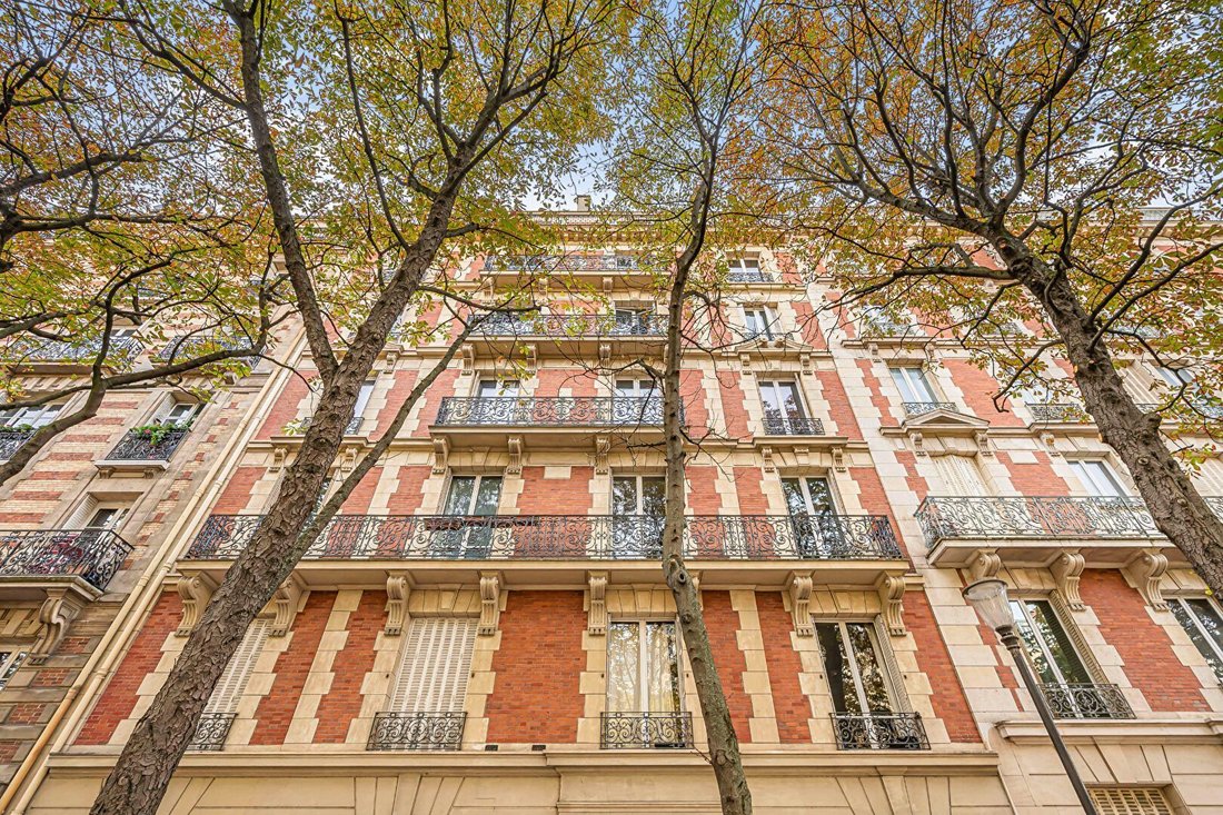 Appartamento a Mouton Duvernet, Paris 14e Arrondissement, Parigi 2 - 19181136