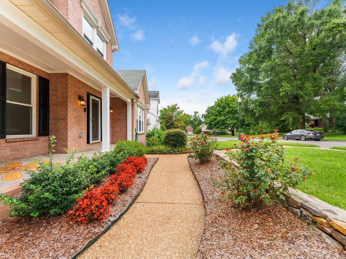 House in Nashville, Tennessee, United States 3 - 19173885