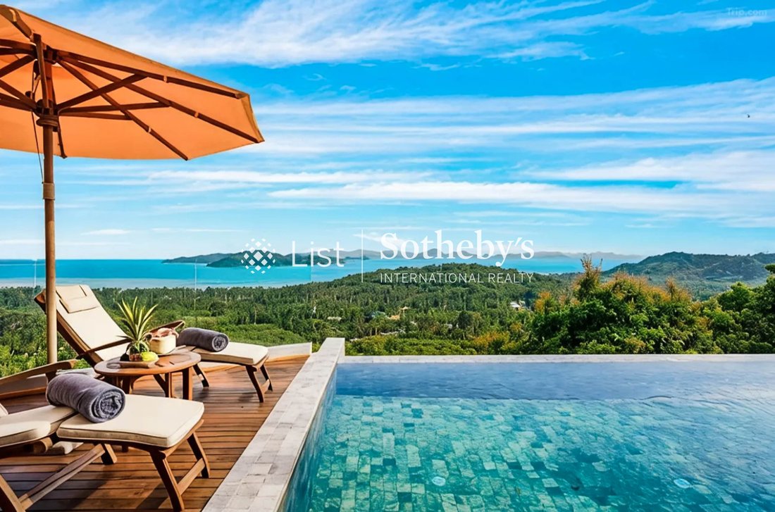House in Koh Samui, Surat Thani, Thailand 2 - 19181371
