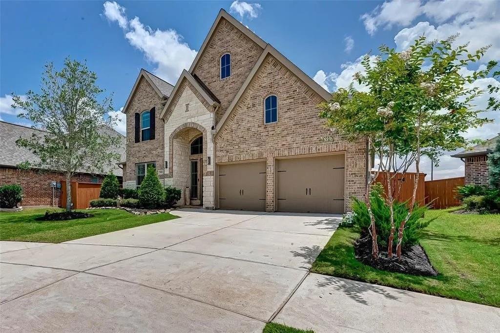House in Richmond, Texas, United States 1 - 19172969