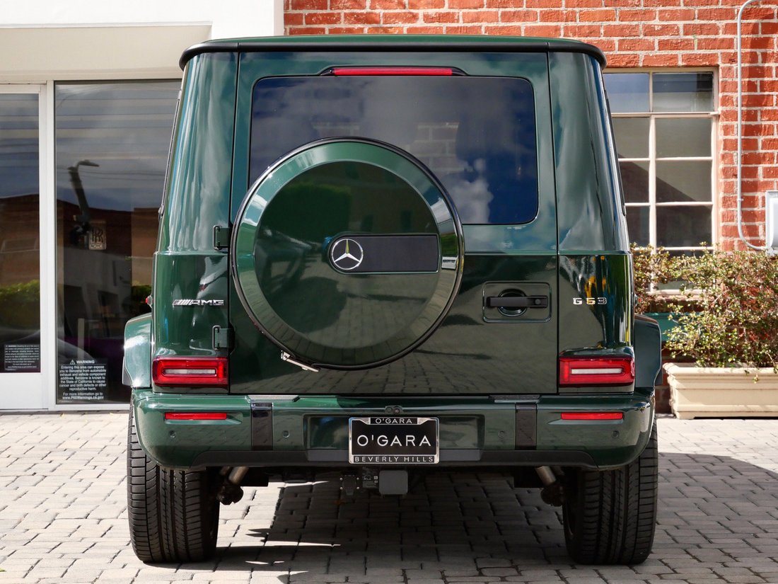 Suv in Beverly Hills, CA, United States 5 - 19175327