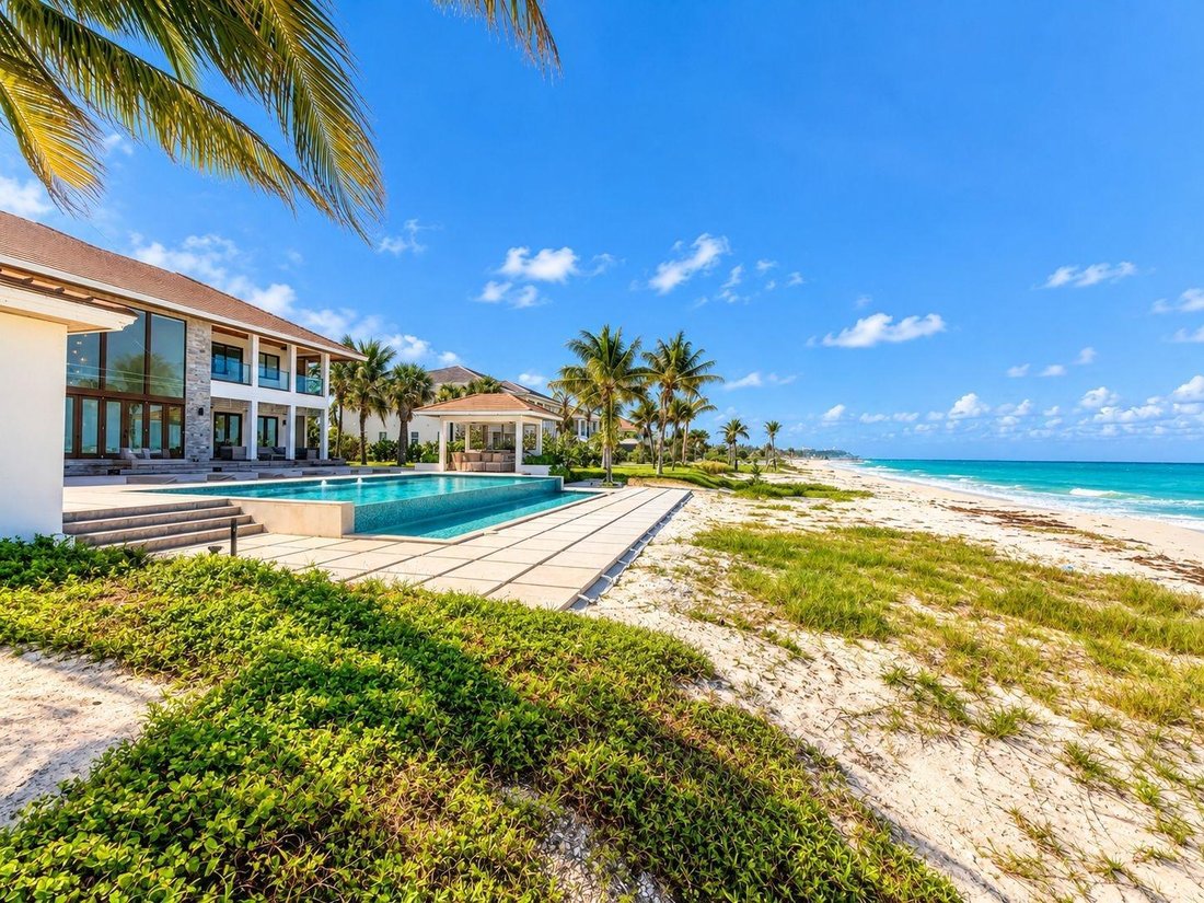 House in Bailey Town, Bimini, The Bahamas 1 - 19175739