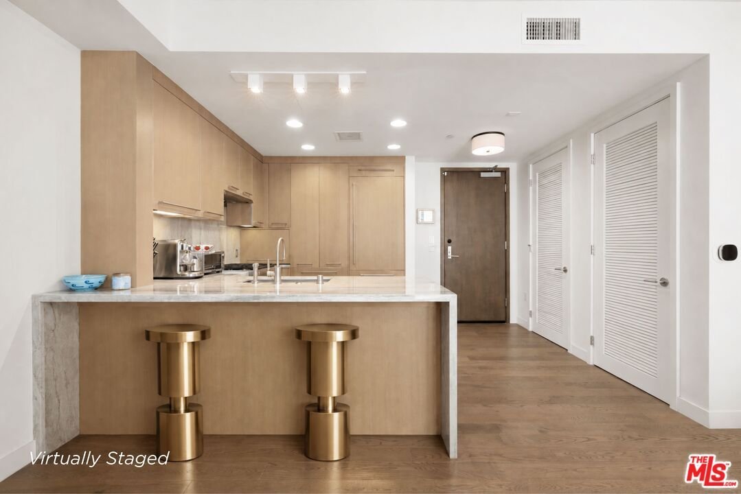Appartement à Santa Monica, Californie, États-Unis 3 - 18787562