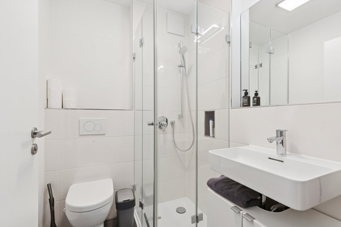 Apartment in Munich, Germany 3 - 19169116